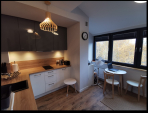 Kawalerka Kołobrzego - Wakacyjny apartament - 800m2 od morza