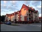 Nieruchomości Wrocław - Mieszkanie na sprzedaż Maślice rynek wtórny