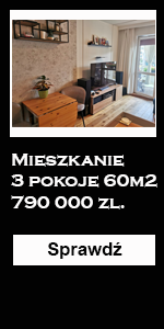 mieszkanie pod inwestycje