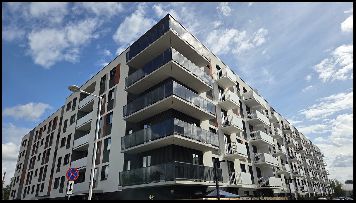 mieszkania Międzyleska Wrocław mieszkania Międzyleska Wrocław