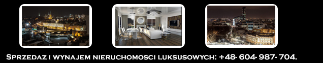 sprzedaż luksusowych mieszkań sprzedaż luksusowych mieszkań