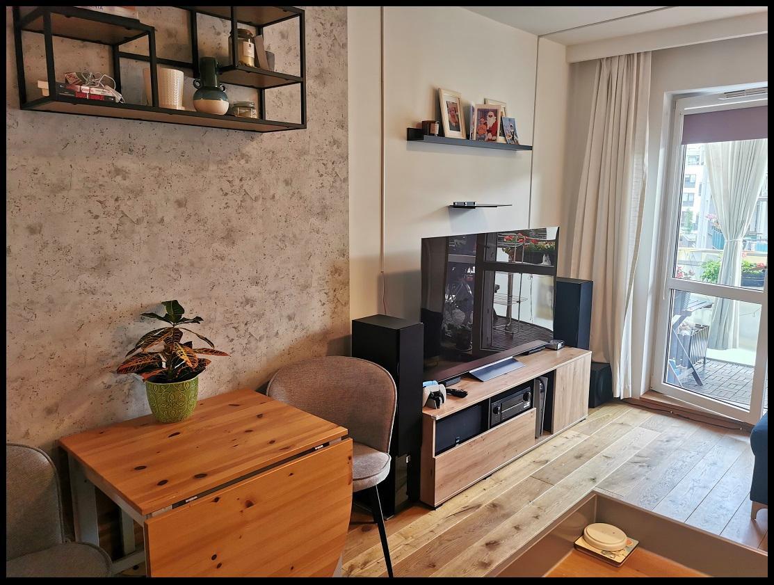 apartament na sprzedaż srebrnogorska