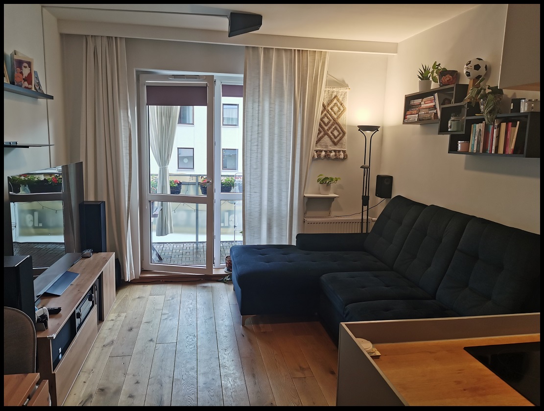 apartament na sprzedaż srebrnogorska