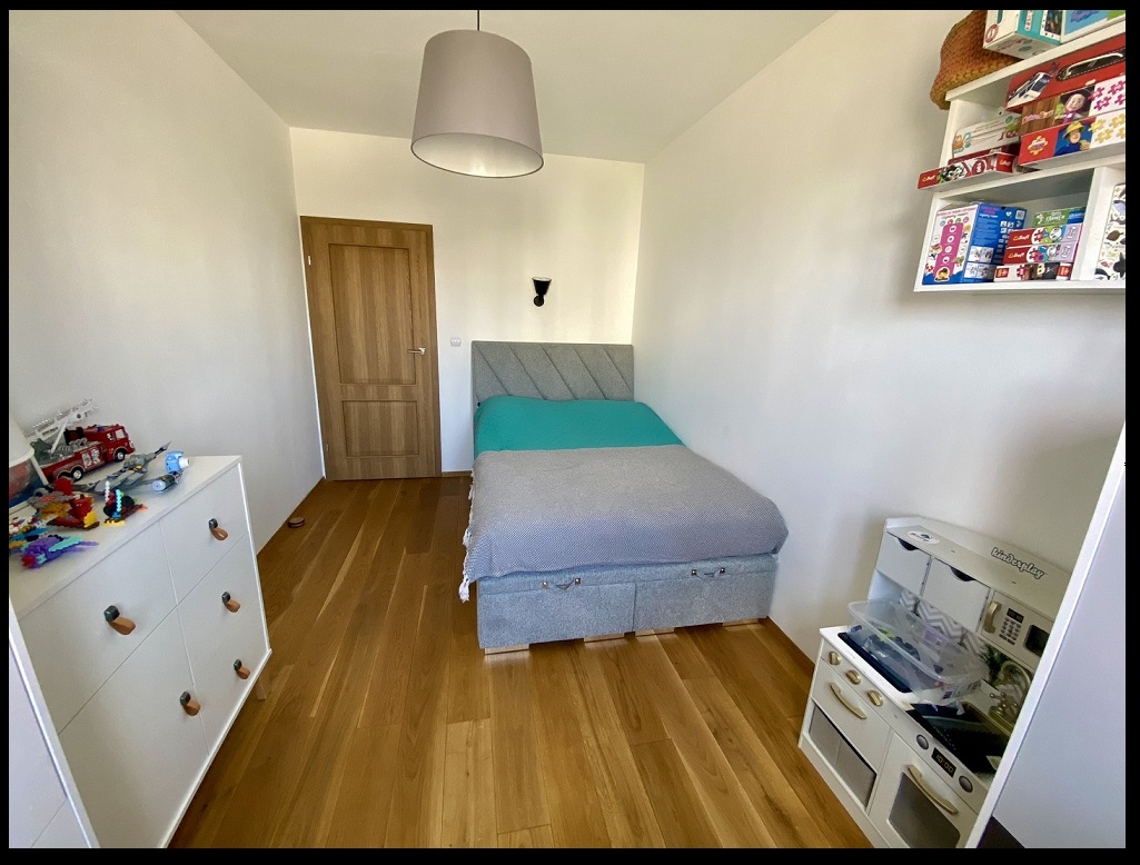 apartament na sprzedaż srebrnogorska