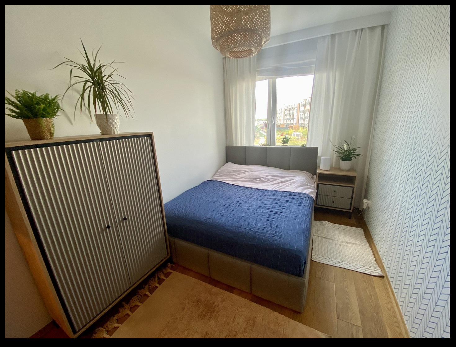 apartament na sprzedaż srebrnogorska