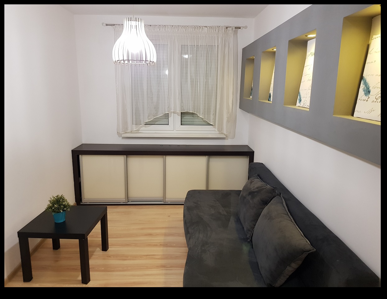 apartament na sprzedaż srebrnogorska