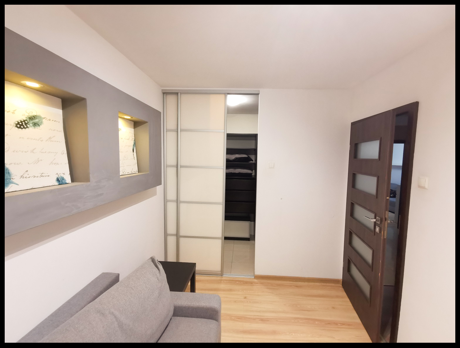 apartament na sprzedaż srebrnogorska