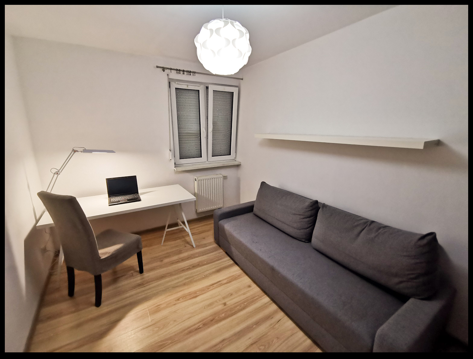 apartament na sprzedaż srebrnogorska