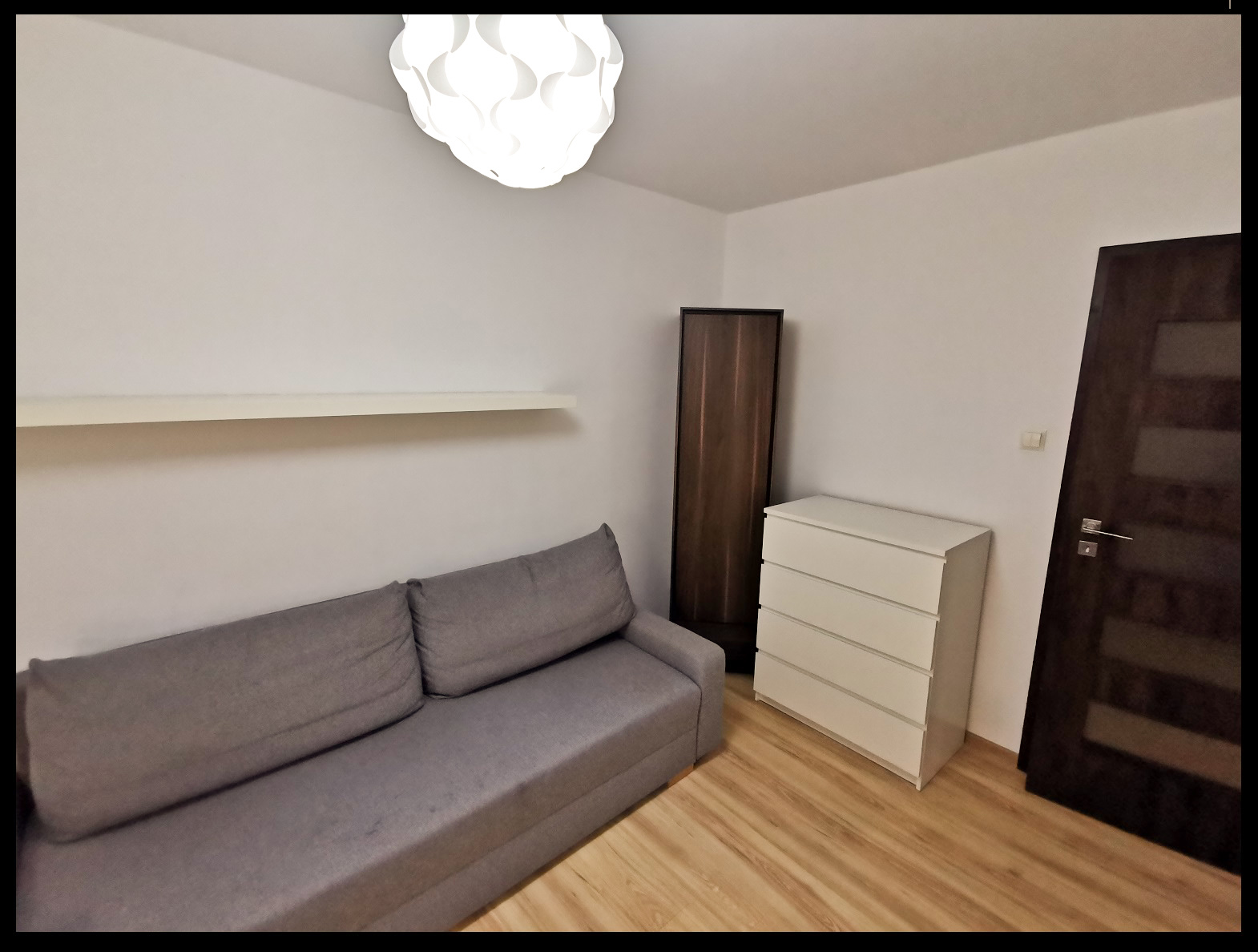 apartament na sprzedaż srebrnogorska