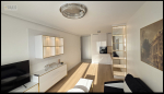 Wrocław Krzyki - Luksusowy apartament 3 pok, Nowe bud. 2025 Bez 2% PCC