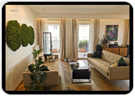 apartment for rent in Atal Towers – 94 m2