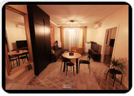 apartment for rent Zakladowa