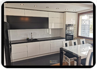 Apartment for rent Klecina Przyjazni Street