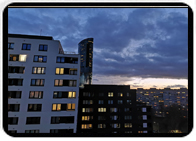 apartment for rent in Wroclaw Gwiazdzista Street