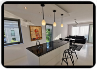 apartment for rent Ogrody Hallera