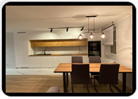 apartment for rent Tarnogaj