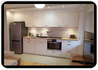 apartment for rent Piekna