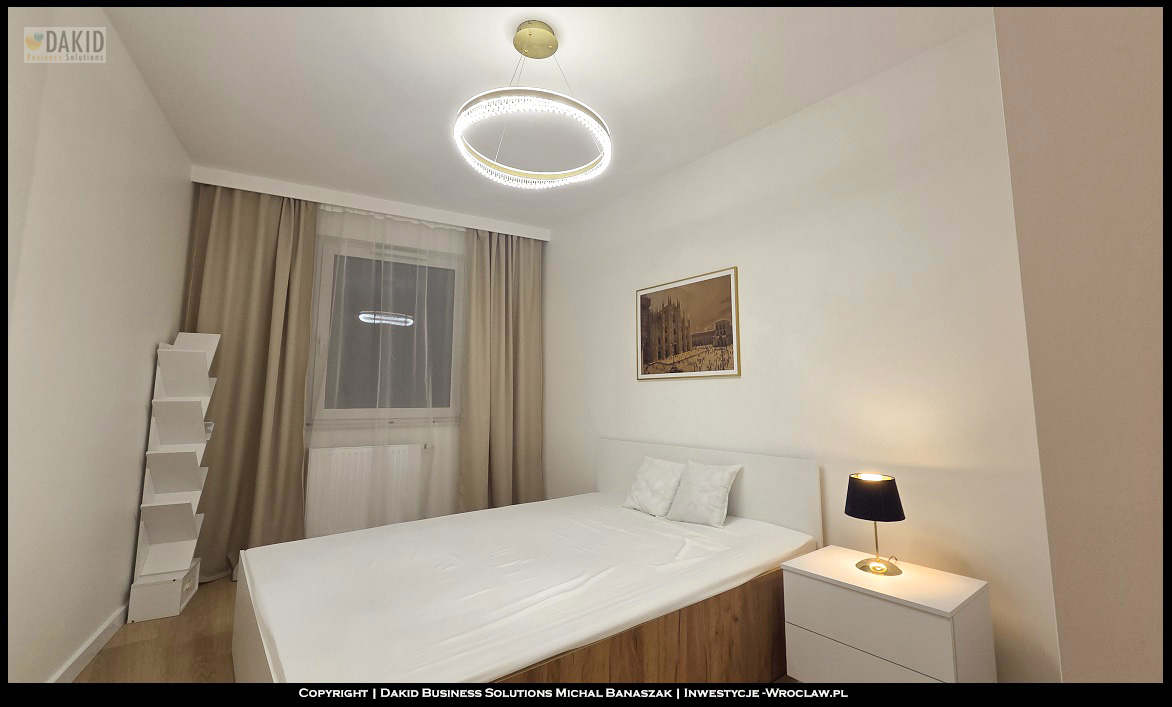 luksusowy apartament na sprzedaż Wrocław Tarnogaj - salon luksusowy apartament na sprzedaż Wrocław Tarnogaj - salon