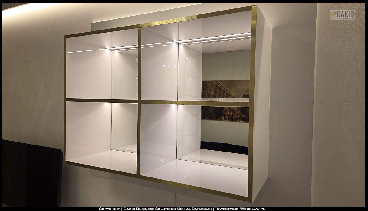 luksusowy apartament na sprzedaż Wrocław Tarnogaj - salon luksusowy apartament na sprzedaż Wrocław Tarnogaj - salon