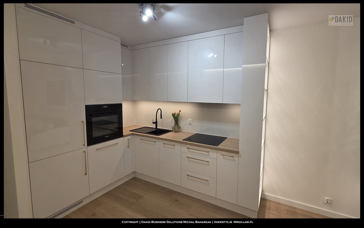 luksusowy apartament na sprzedaż Wrocław Tarnogaj - salon luksusowy apartament na sprzedaż Wrocław Tarnogaj - salon