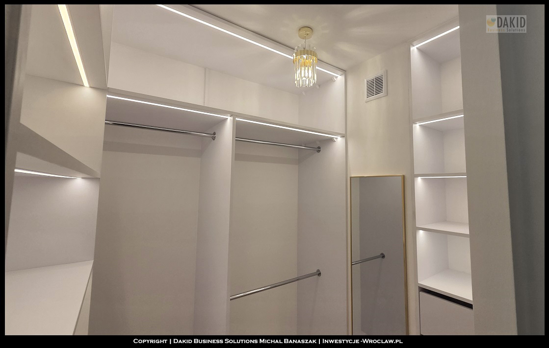 luksusowy apartament na sprzedaż Wrocław Tarnogaj - salon luksusowy apartament na sprzedaż Wrocław Tarnogaj - salon