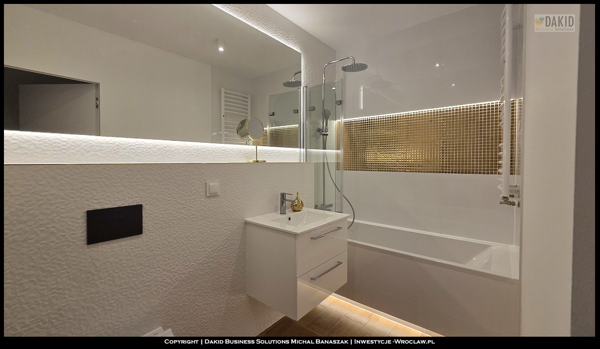 luksusowy apartament na sprzedaż Wrocław Tarnogaj - salon luksusowy apartament na sprzedaż Wrocław Tarnogaj - salon