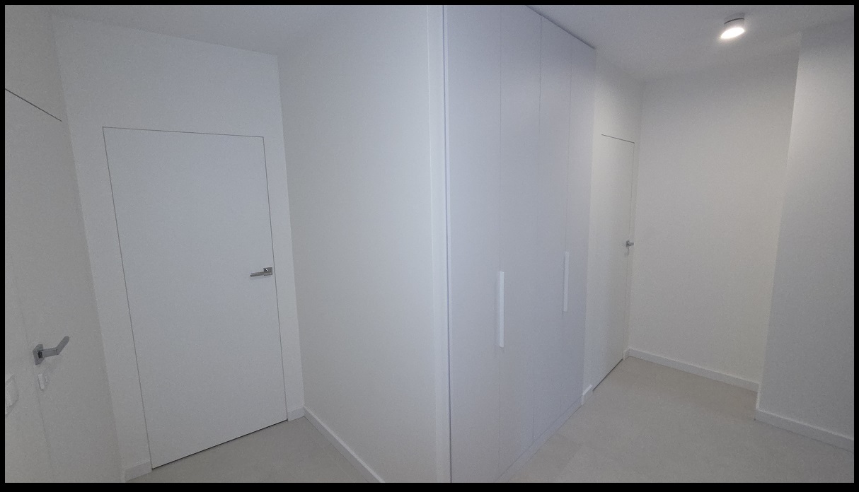 luksusowy apartament na sprzedaż  Wrocław Tarnogaj - salon 