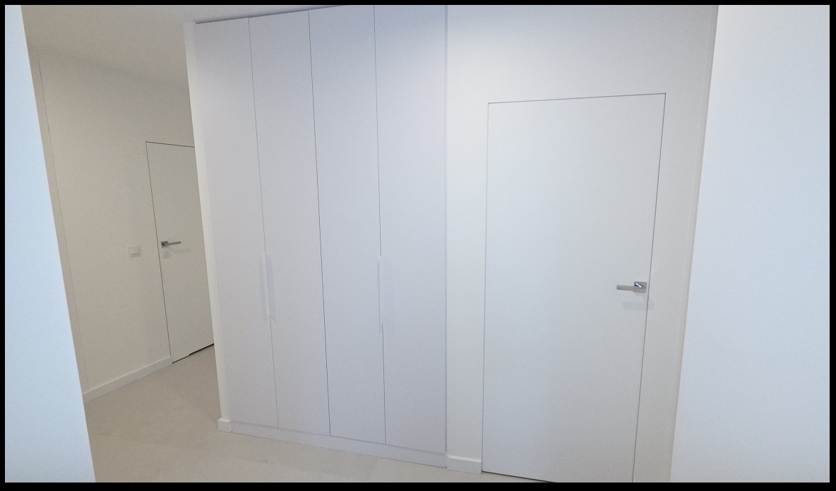 luksusowy apartament na sprzedaż  Wrocław Tarnogaj - salon 