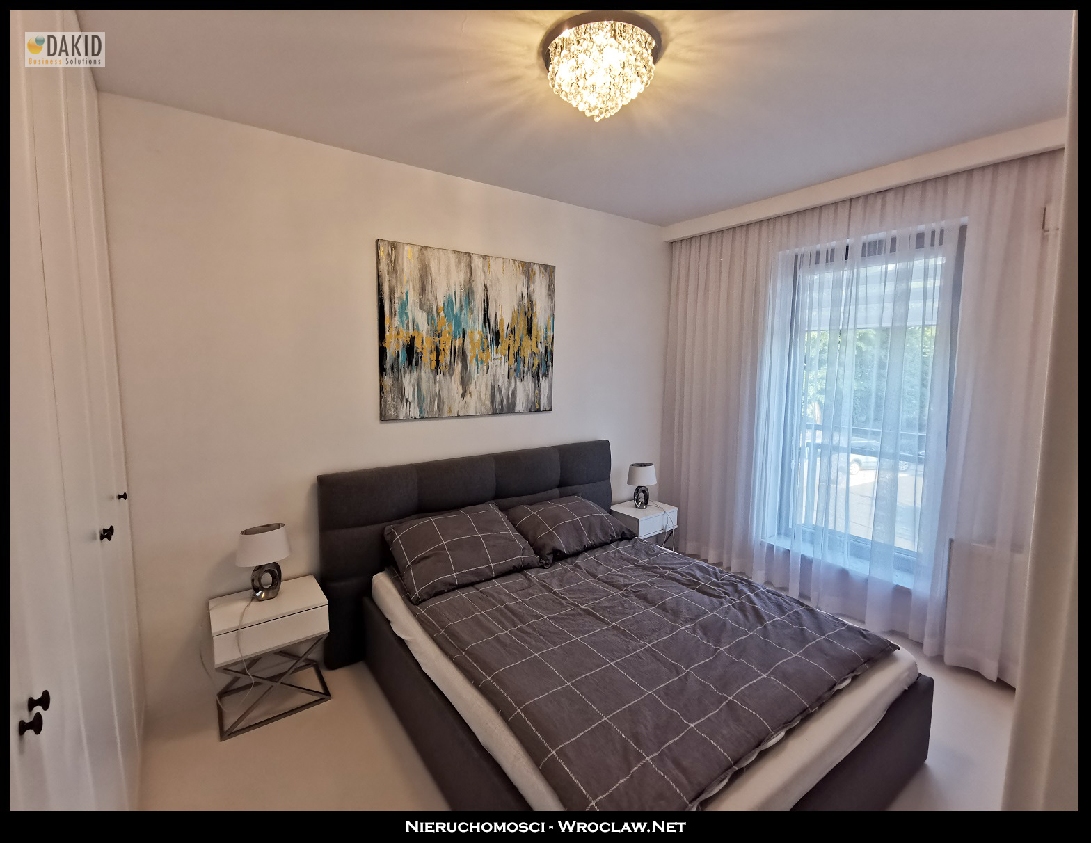 apartments for rent Ogrody Hallera Wrocław
