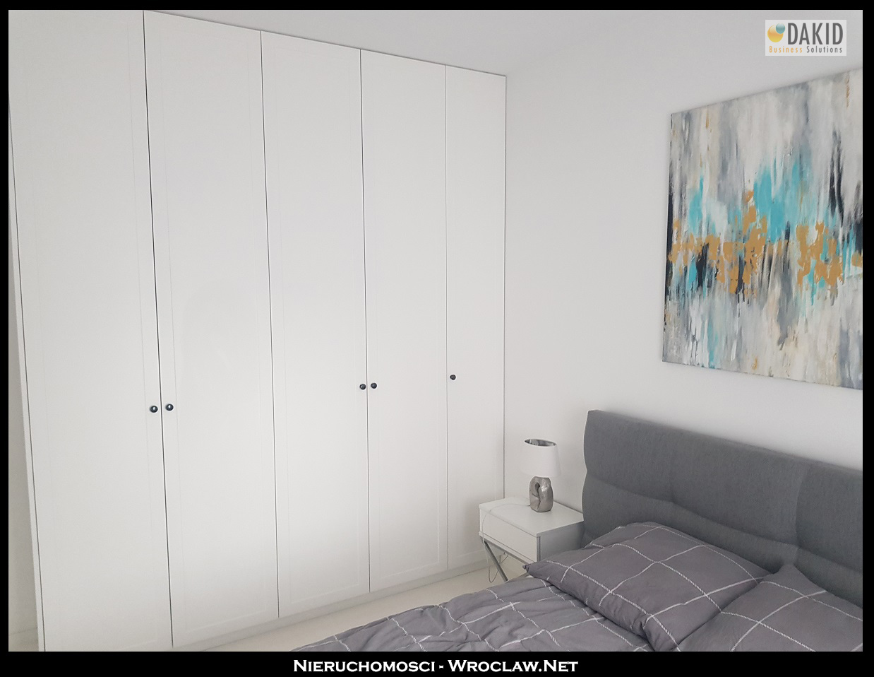 apartments for rent Ogrody Hallera Wrocław
