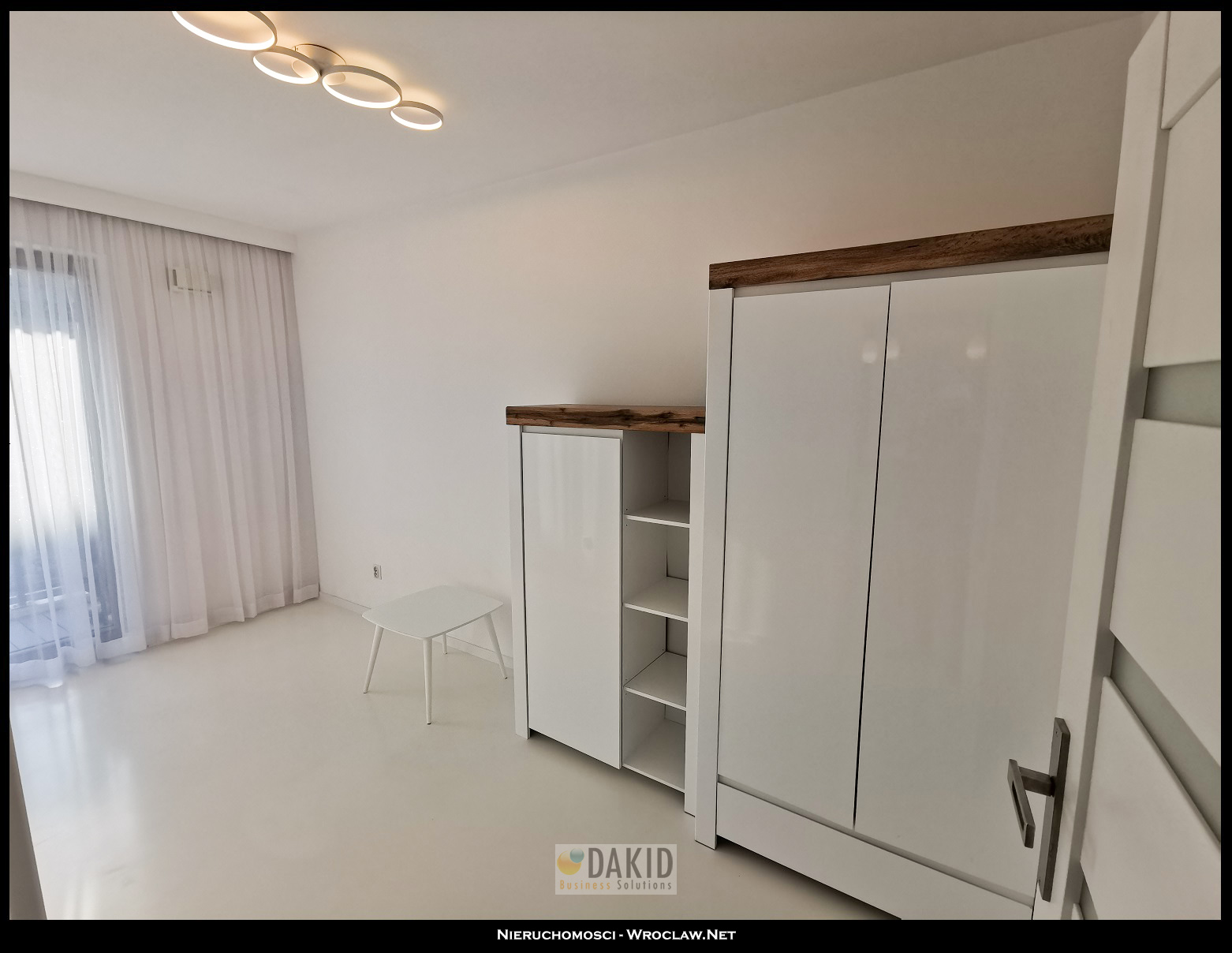 apartments for rent Ogrody Hallera Wrocław