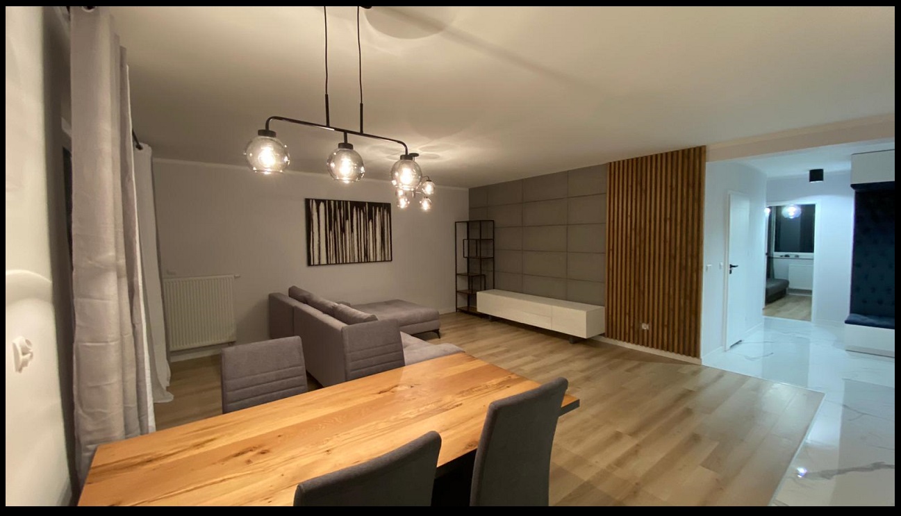 Second bedroom / children room, Innova estate