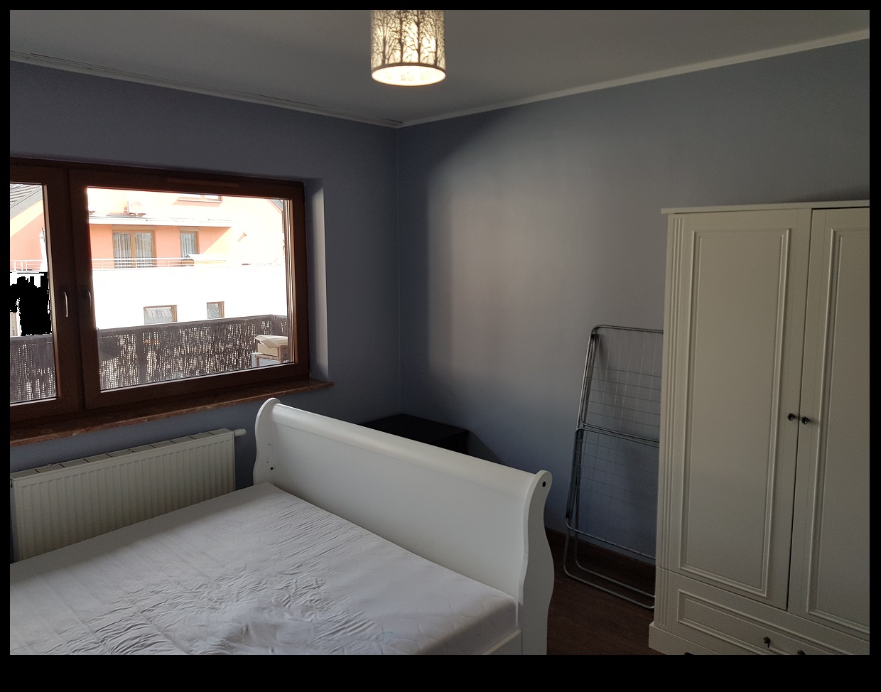 apartament for rent Klecina