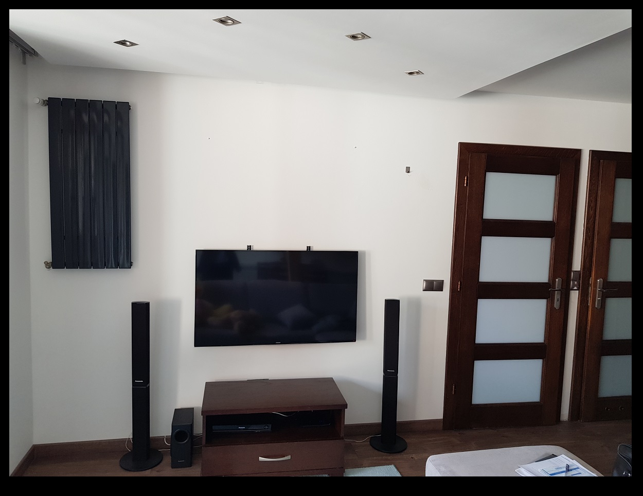 apartament for rent Klecina