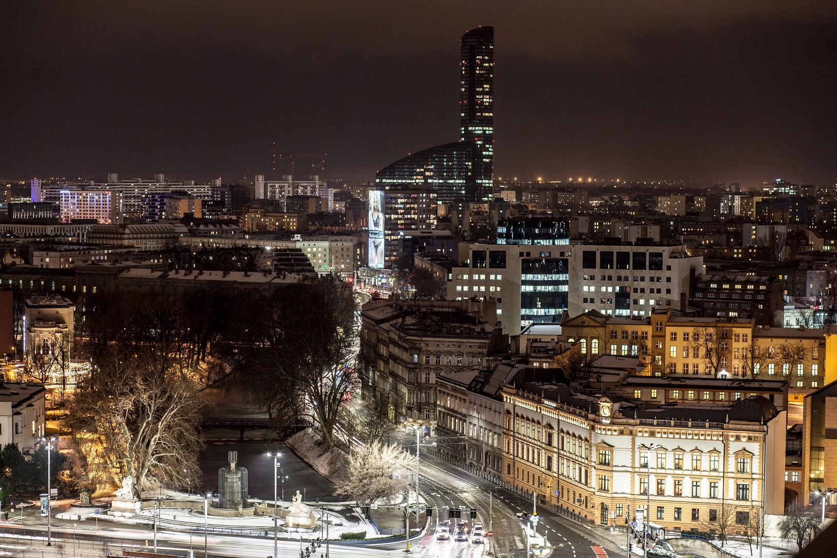 investing in Poland - Wrocław 2026