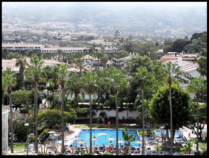 Mieszkania w Hiszpanii Alicante