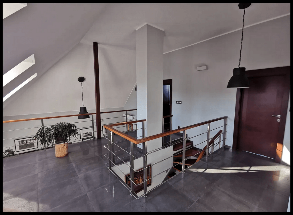 luxury house for rent in Wroclaw Oltaszynska Street luxury house for rent in Wroclaw Oltaszynska Street