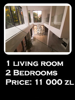 house for rent in Wroclaw