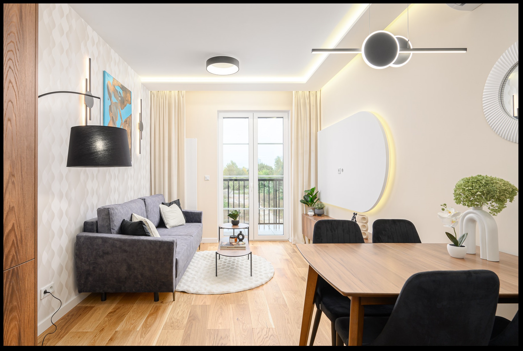 luksusowy apartament na sprzedaż Madalińskiego luksusowy apartament na sprzedaż Madalińskiego