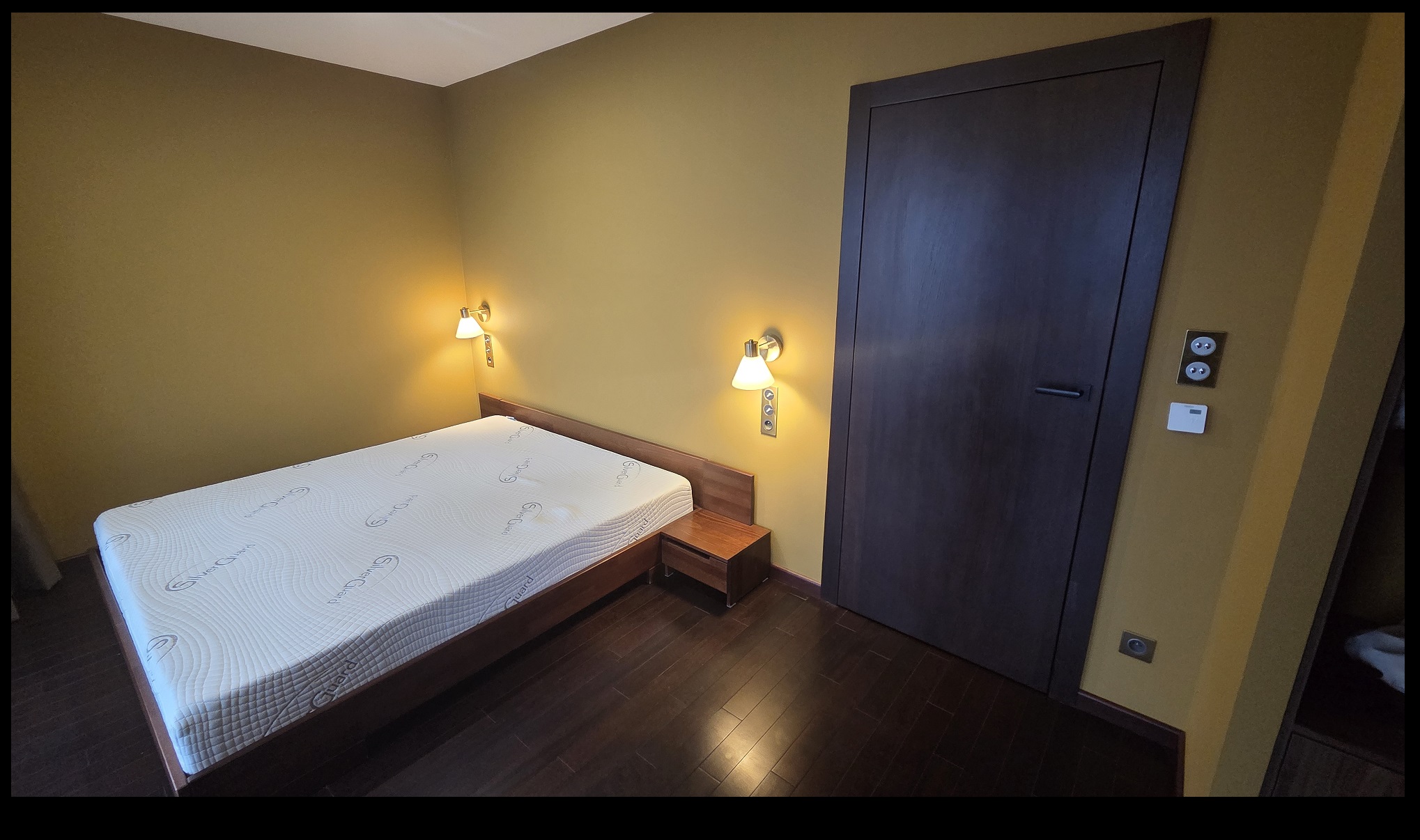 apartament na sprzedaż Wrocław Krzyki - Tarnogaj - salon ujęcie 1