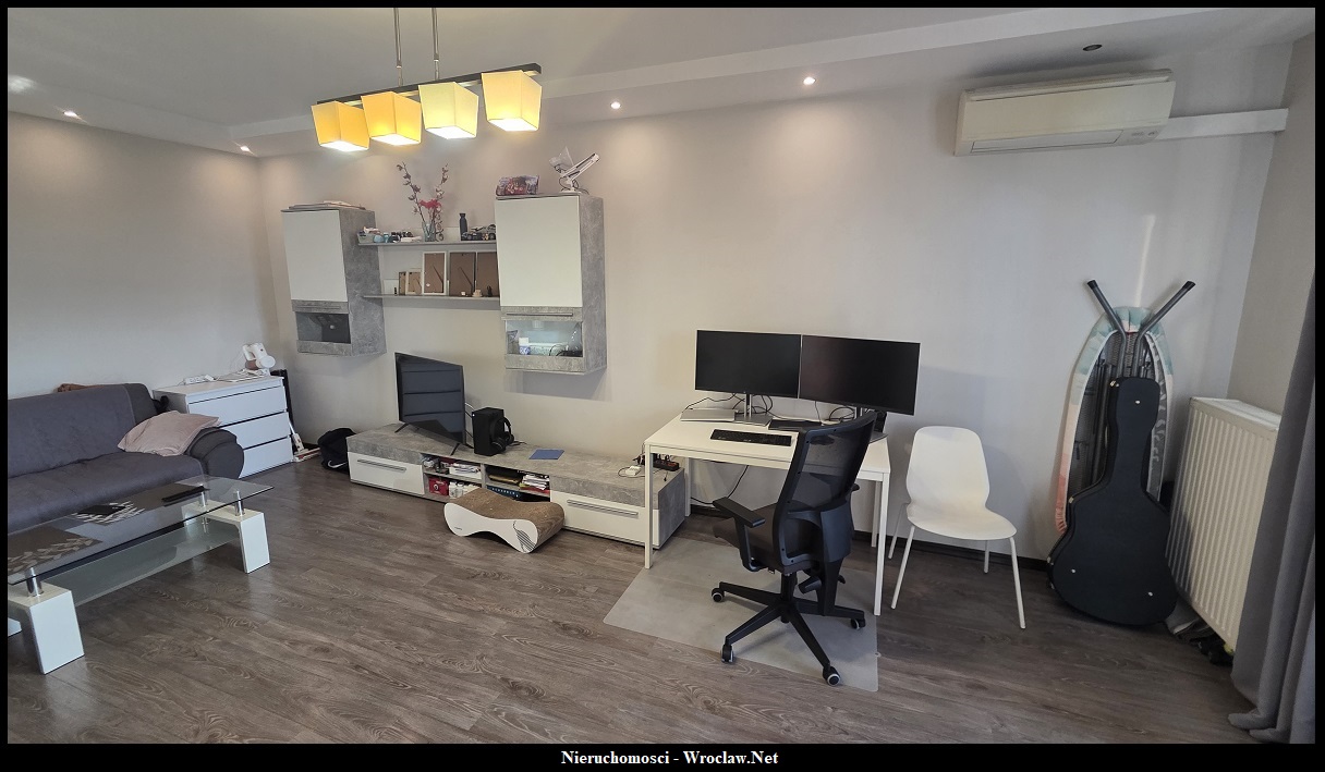 apartament na sprzedaż Wrocław Stare Miasto