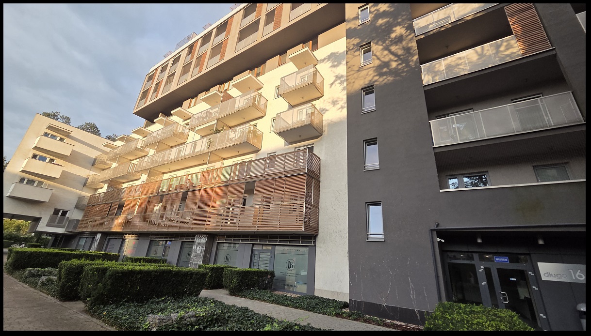 apartament na sprzedaż Wrocław Stare Miasto