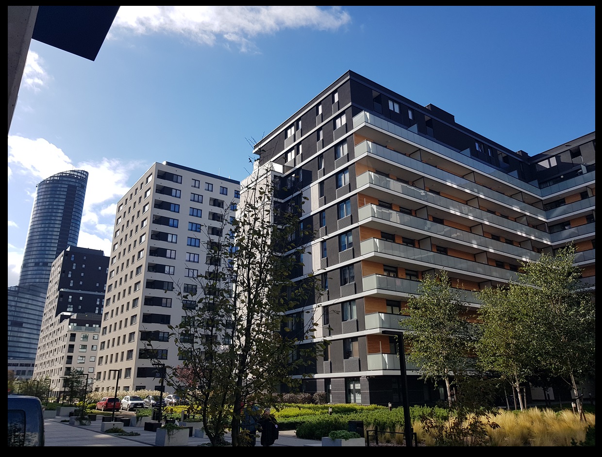 apartament na sprzedaż Wrocław Krzyki - Tarnogaj - salon ujęcie 1 apartament na sprzedaż Wrocław Krzyki