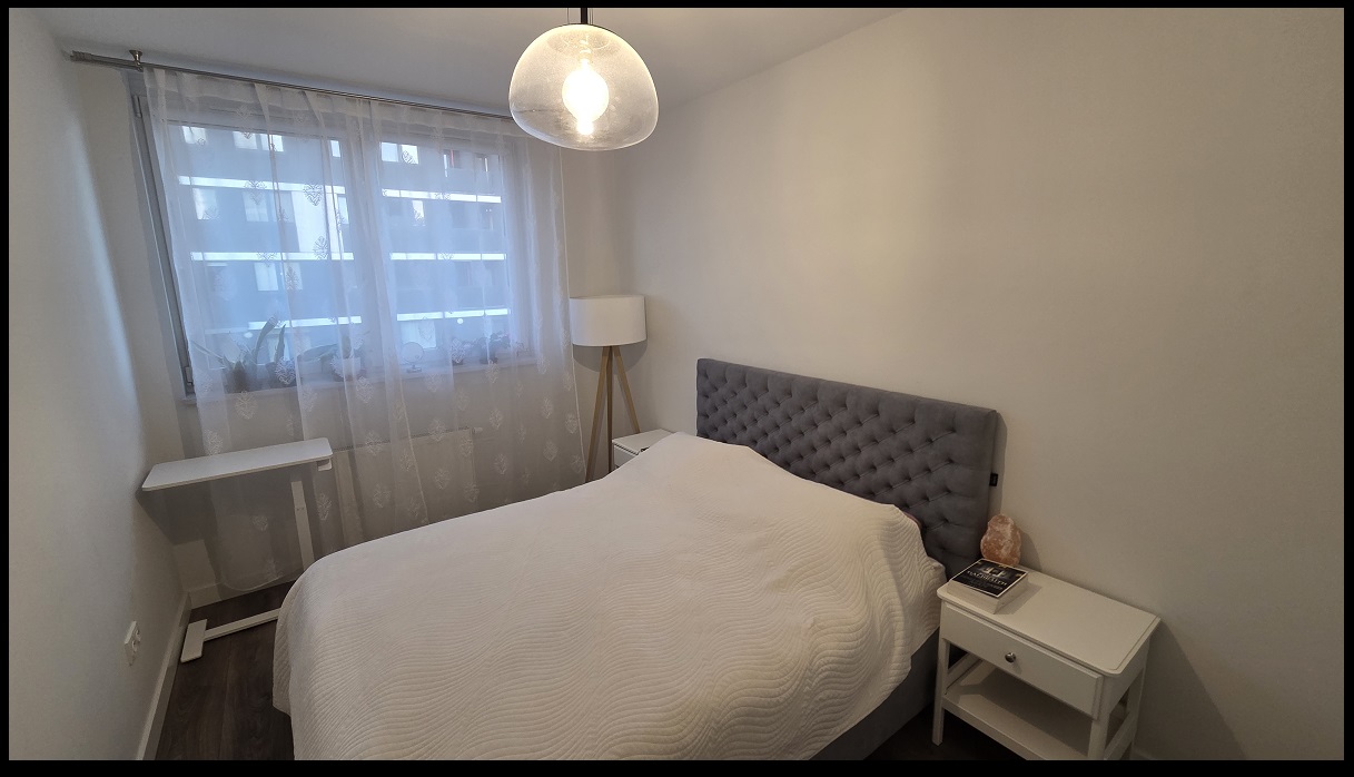 apartament na sprzedaż Wrocław Krzyki - Gwiaździsta - salon ujęcie 1 apartament na sprzedaż Wrocław Krzyki