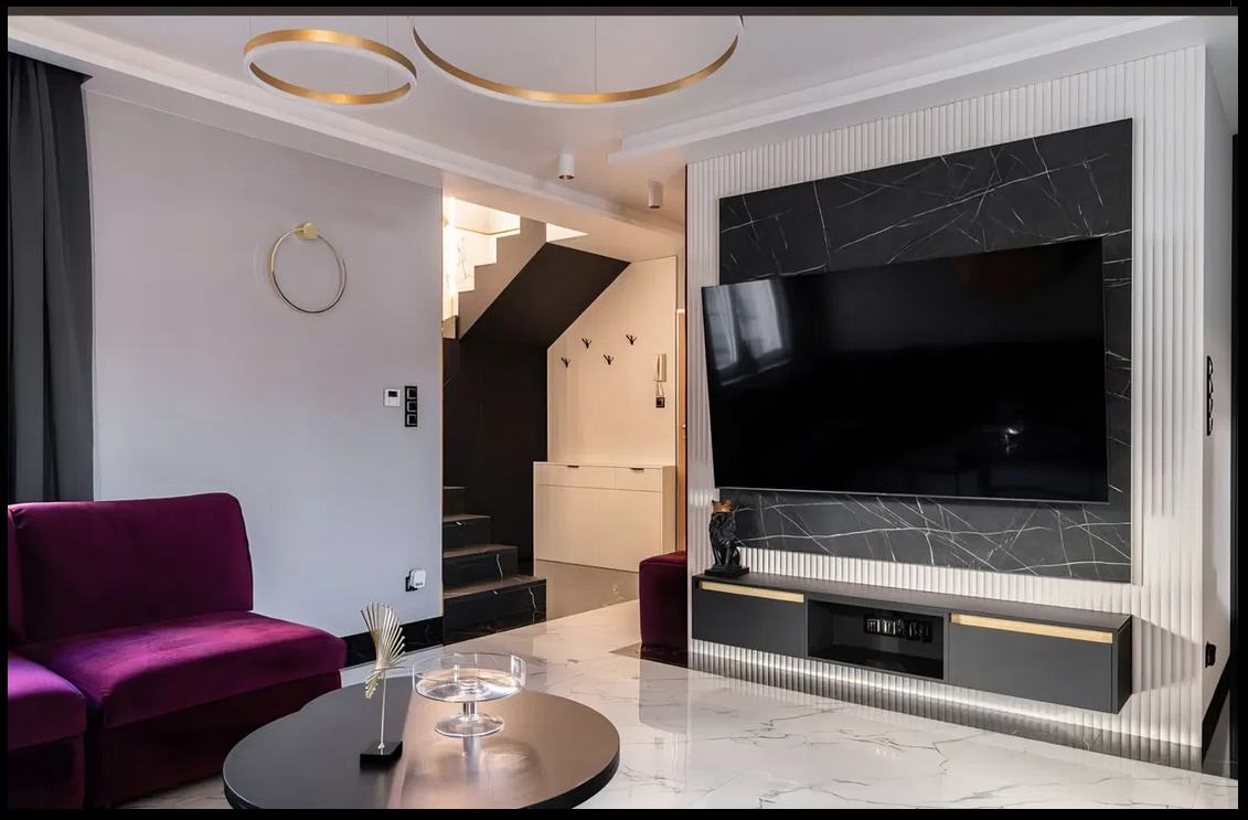 apartament z tarasem i ogrodem Wrocław Fabryczna