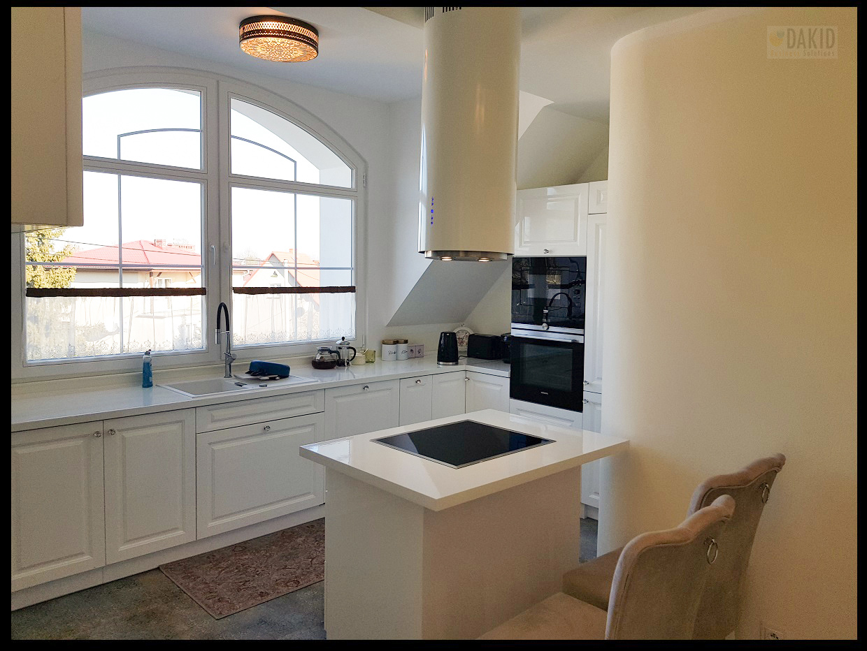 luksusowy penthouse wrocław