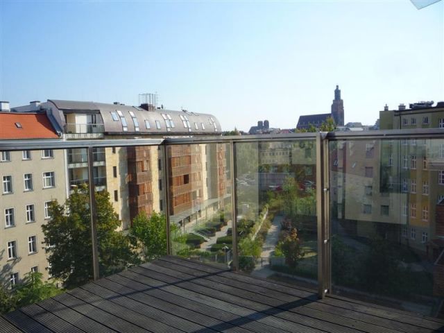 Apartament Wrocław
